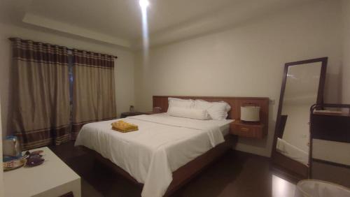 Wangi-Wangi Hotel | Dafuama Resort