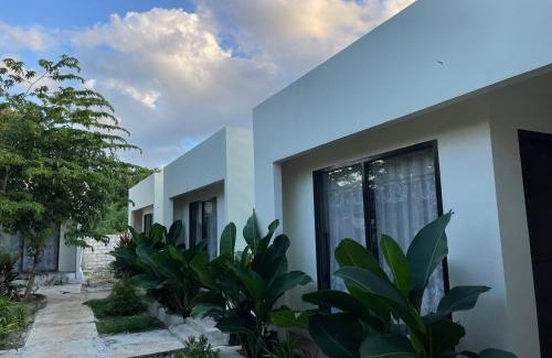 Wangi-Wangi Hotel | Dafuama Resort