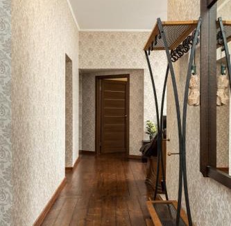 Maskavas Forstate Apartment | Dagda Central apartment