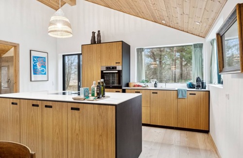 Hoensinge House | "Dagino" - 200m from the sea by Interhome