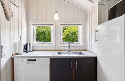 Vang House | "Dagmar" - 300m from the sea by Interhome