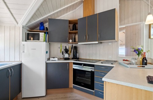 Vang House | "Dagmar" - 300m from the sea by Interhome