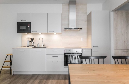 Ylivieska House | Dagmarin Kulma by Interhome