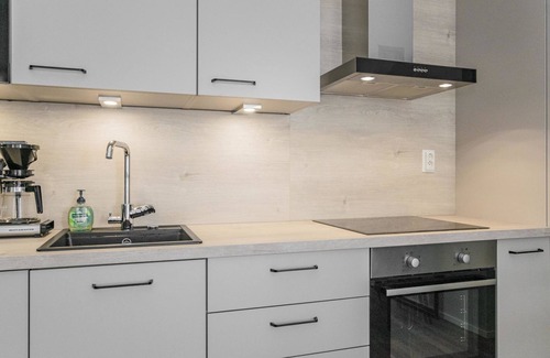 Ylivieska House | Dagmarin Kulma by Interhome