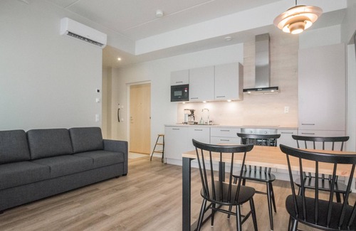 Ylivieska House | Dagmarin Kulma by Interhome