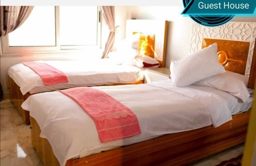 Sohag House | Dahab Guest House