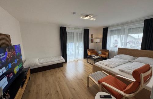 Voecklabruck Apartment | Daheim, in der Ferne