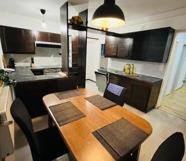 Voecklabruck Apartment | Daheim, in der Ferne
