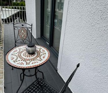 Voecklabruck Apartment | Daheim, in der Ferne