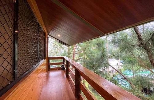 Libona House | Dahilayan Comfy Cabin