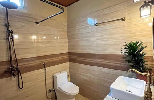 Libona House | Dahilayan Comfy Cabin