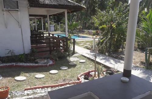 Puerto Galera Resort | Dahilig Resort
