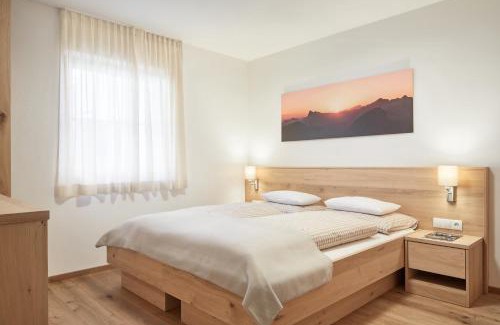 Rasun di Sotto Apartment | daHoam Appartamenti