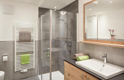 Rasun di Sotto Apartment | daHoam Appartamenti