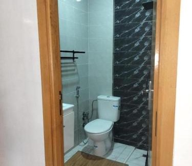 Bouznika Apartment | Dahomey City Bouznika