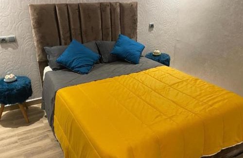 Bouznika Apartment | Dahomey City Bouznika