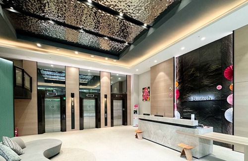 Neihu Hotel | DAHU Park Hotel