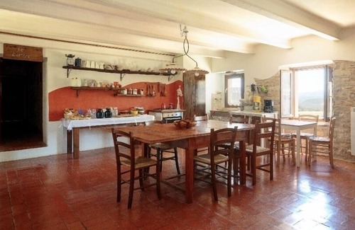 Frontino Other | Dai du bourdei farmhouse
