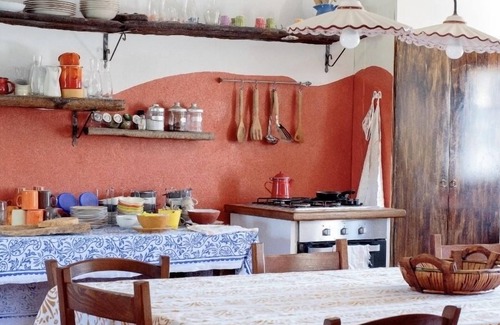 Frontino Other | Dai du bourdei farmhouse