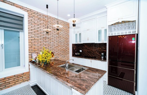 Buon Ma Thuot Apartment | Dai Nam Villa Retreat