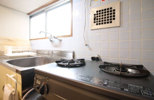 Hiroshima City Centre Apartment | Dai3Himawari Building 701