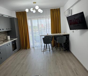 Calea Sever Bocu Apartment | Daiana Apartament