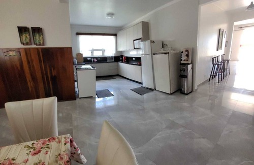 Picarras House | Daily Home for Season, Holidays Sea Front Beach Resort Piçarras /SC