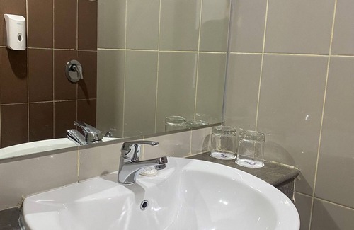 Depok Hotel | Daima Suites Margonda
