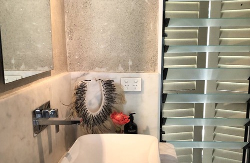 Wonga Beach Apartment | Daintree Beach Studio Apartment