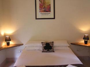 Diwan Cabin | Daintree Siesta