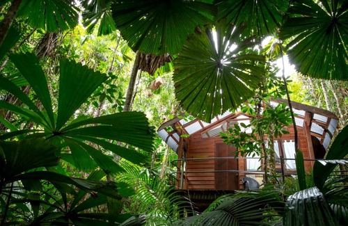 Diwan Resort | Daintree Wilderness Lodge