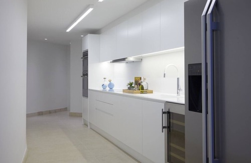 Vathi Resort | Daios Mansion - Three Bedroom Resort, Sleeps 6