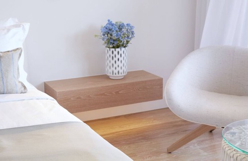 Vathi Resort | Daios Mansion - Three Bedroom Resort, Sleeps 6