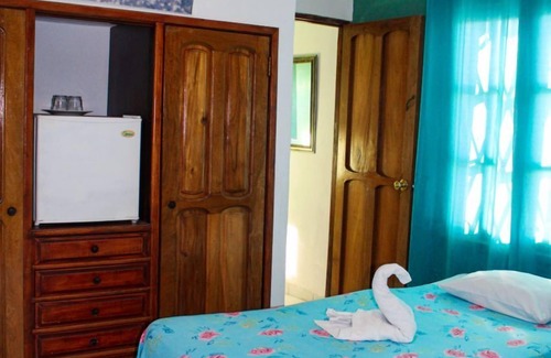 Santa Marta House | Daiquiri Varadero 1