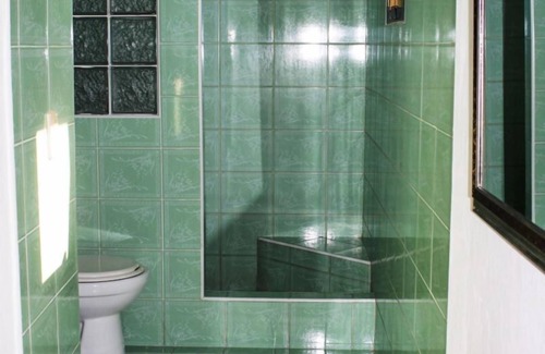 Santa Marta House | Daiquiri Varadero 1