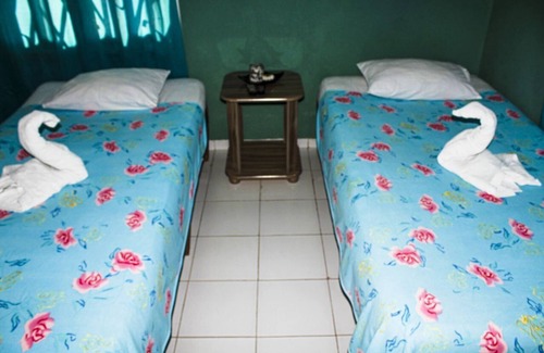 Santa Marta House | Daiquiri Varadero 1