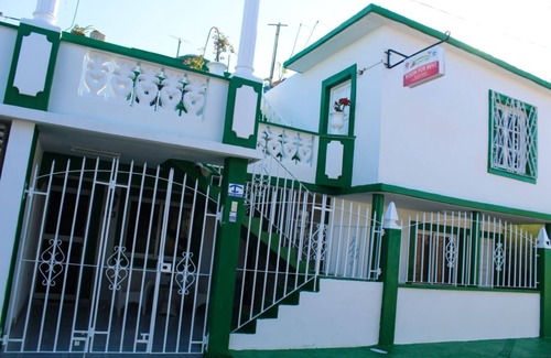 Santa Marta House | Daiquiri Varadero 1