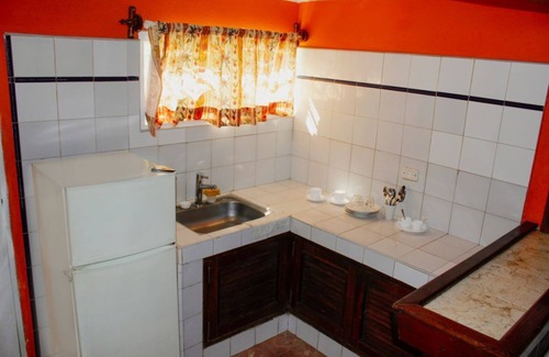 Santa Marta Bed & Breakfast | Daiquiri Varadero 2