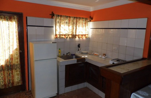 Santa Marta Bed & Breakfast | Daiquiri Varadero 2