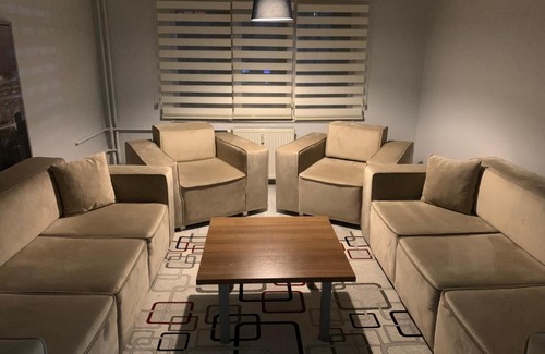 Kucukcekmece Apartment | Daire