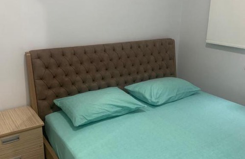 Kucukcekmece Apartment | Daire