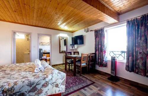 Shimla Apartment | Daisy Cottage at Mashobra's Private Heritage