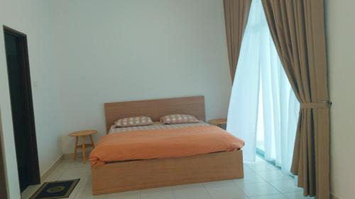 Kota Tinggi House | Daisy Homestay Kota Tinggi