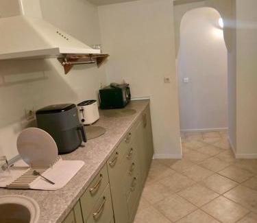 Potamia House | Daisy House Golden Beach Area