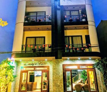 Hoa Lu Hotel | Daisy's Villa TamCoc