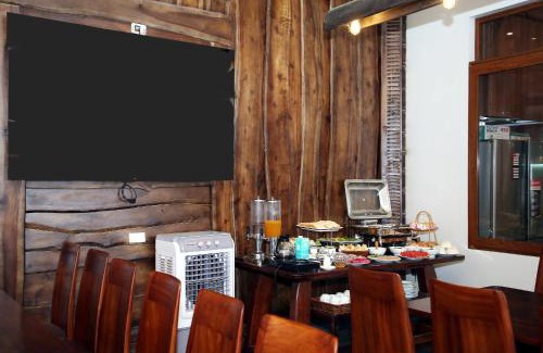 Hoa Lu Hotel | Daisy's Villa TamCoc