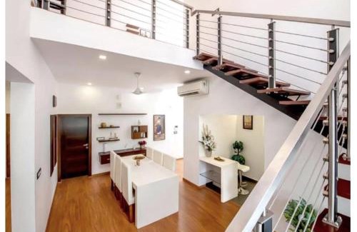 Arpookara Villa | Daivaveedu Homestay