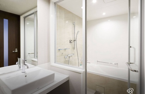 Aoba Ward Hotel | Daiwa Roynet Hotel Sendai-nishiguchi PREMIER