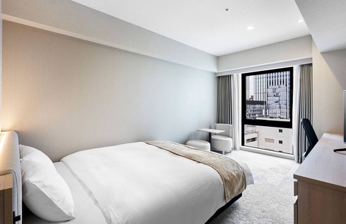 Aoba Ward Hotel | Daiwa Roynet Hotel Sendai-nishiguchi PREMIER