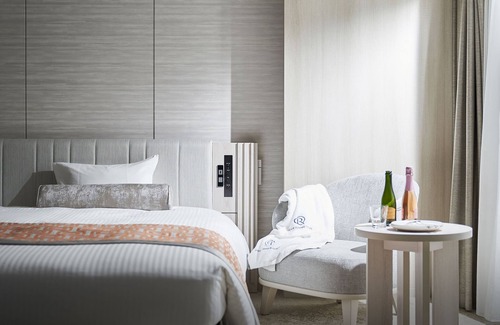 Aoba Ward Hotel | Daiwa Roynet Hotel Sendai-nishiguchi PREMIER